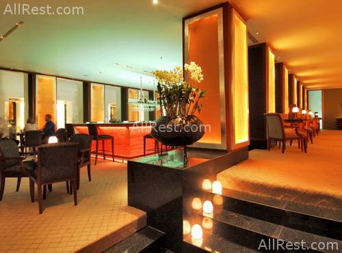 The Sukhothai Bangkok 38